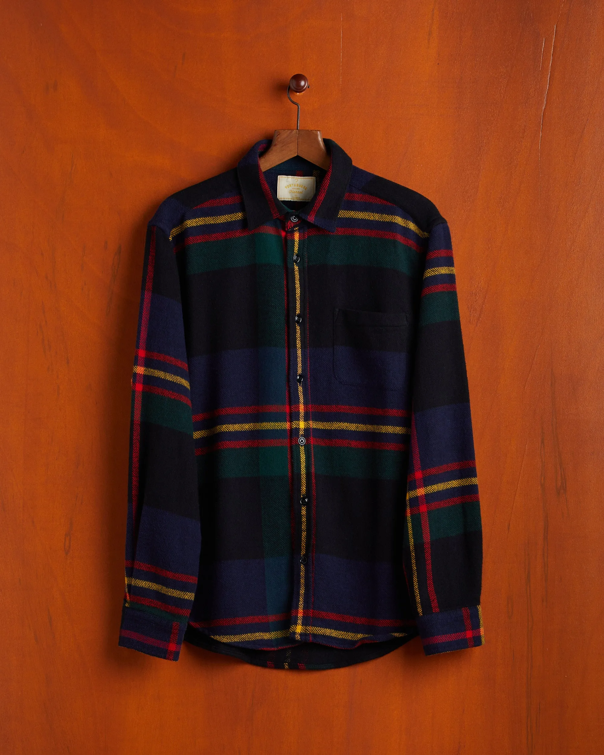 Room sold by Portuguese Flannel