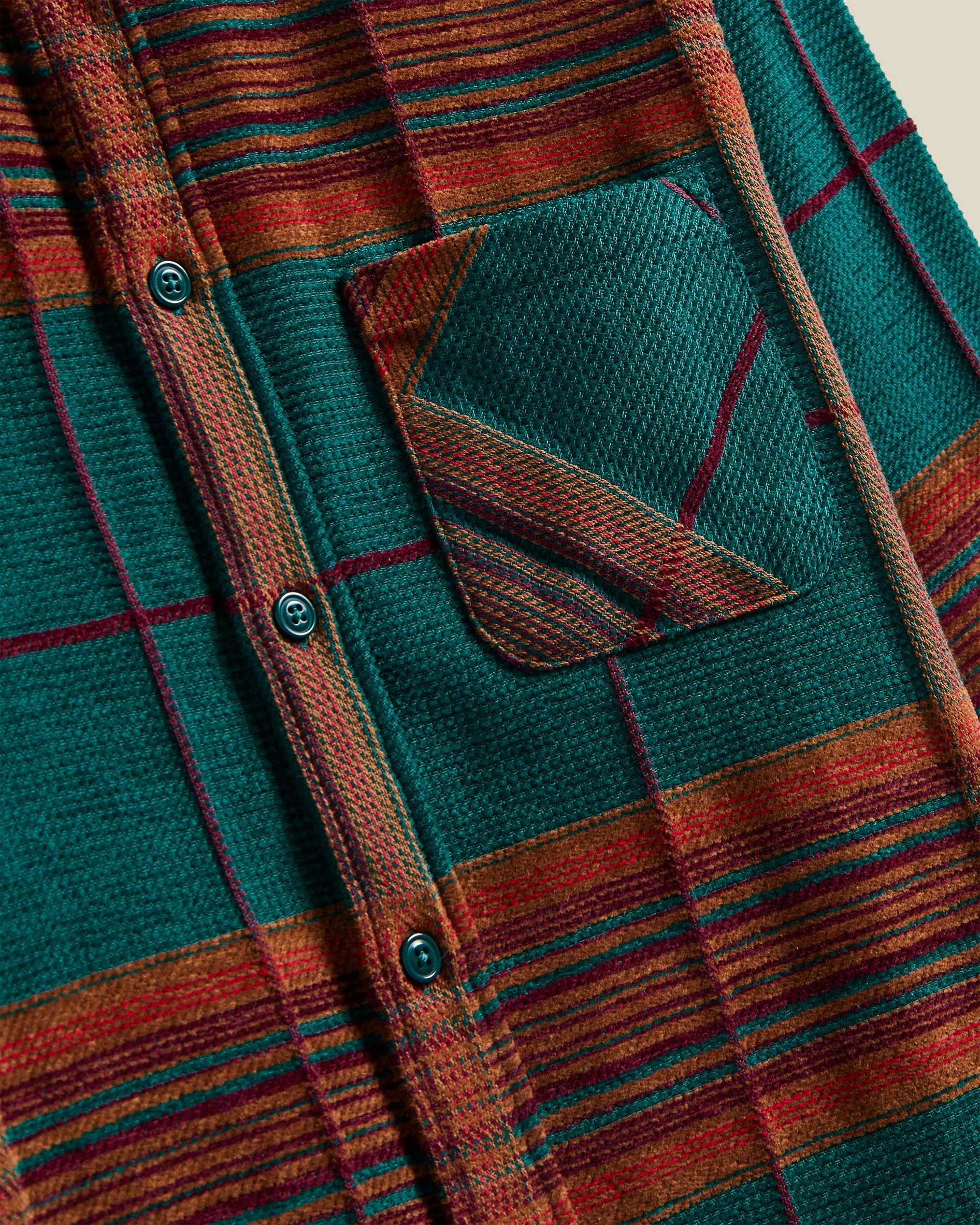 Genesis sold by Portuguese Flannel product image thumbnail 4