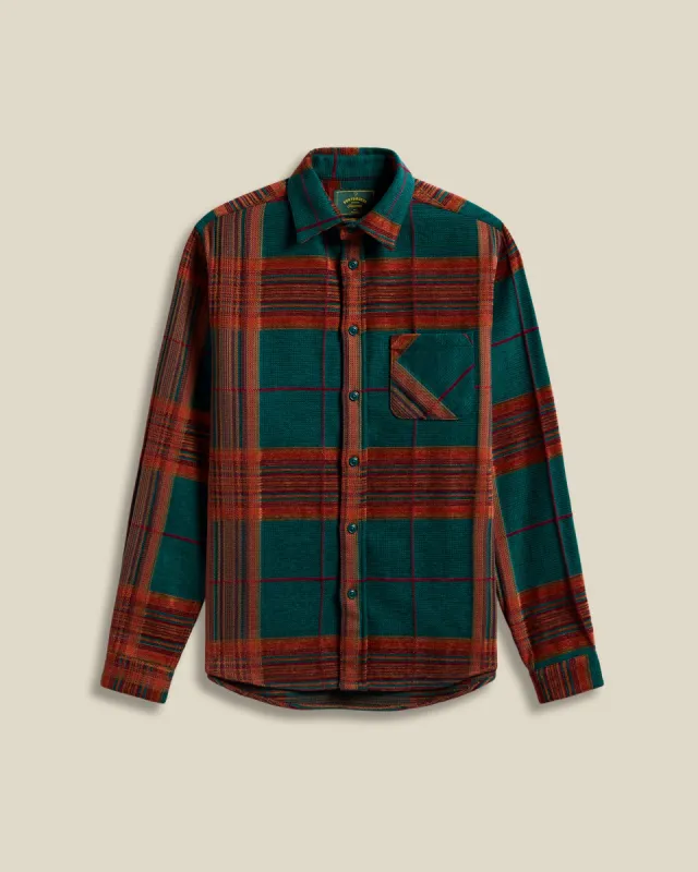 Genesis sold by Portuguese Flannel
