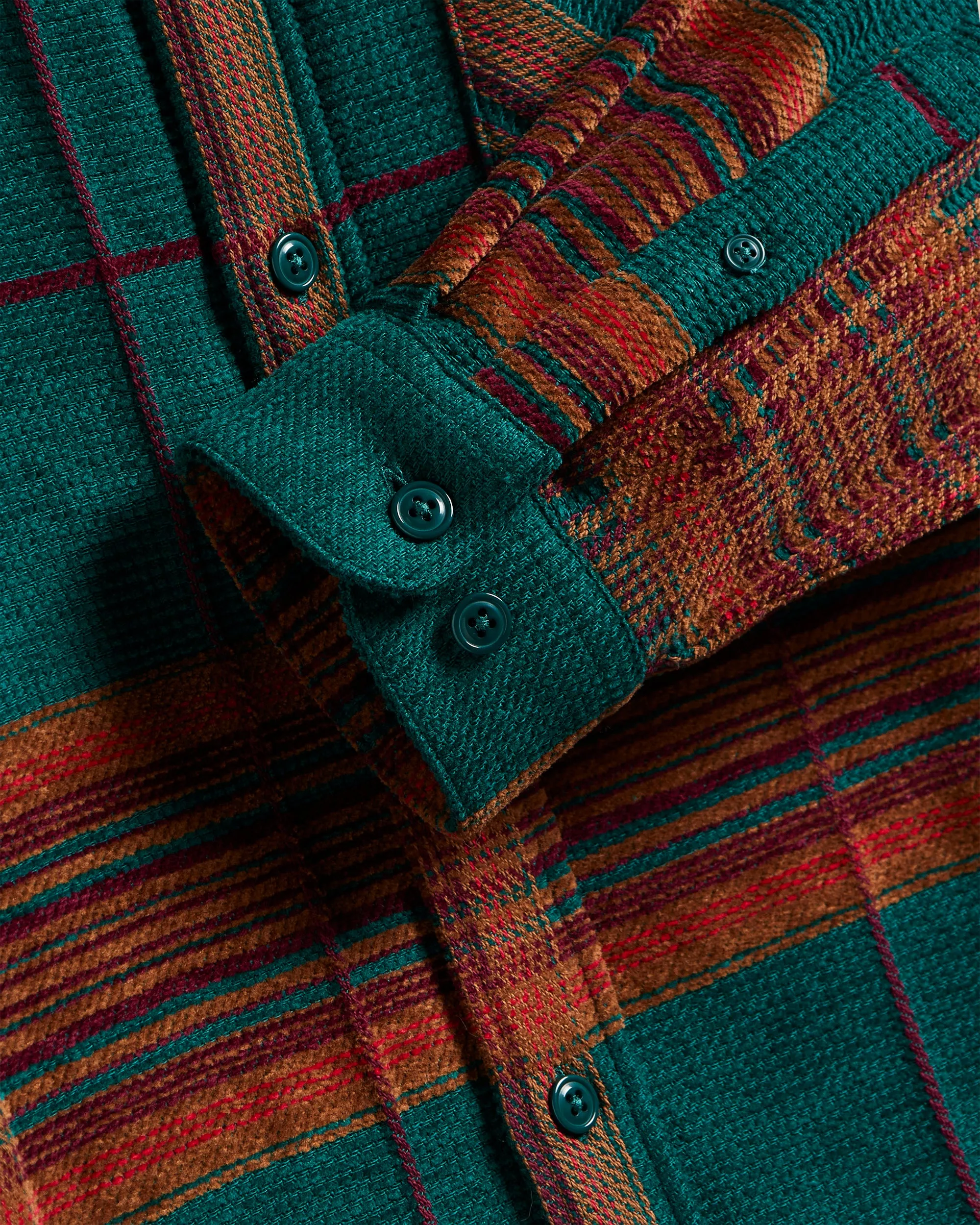 Genesis sold by Portuguese Flannel product image thumbnail 3