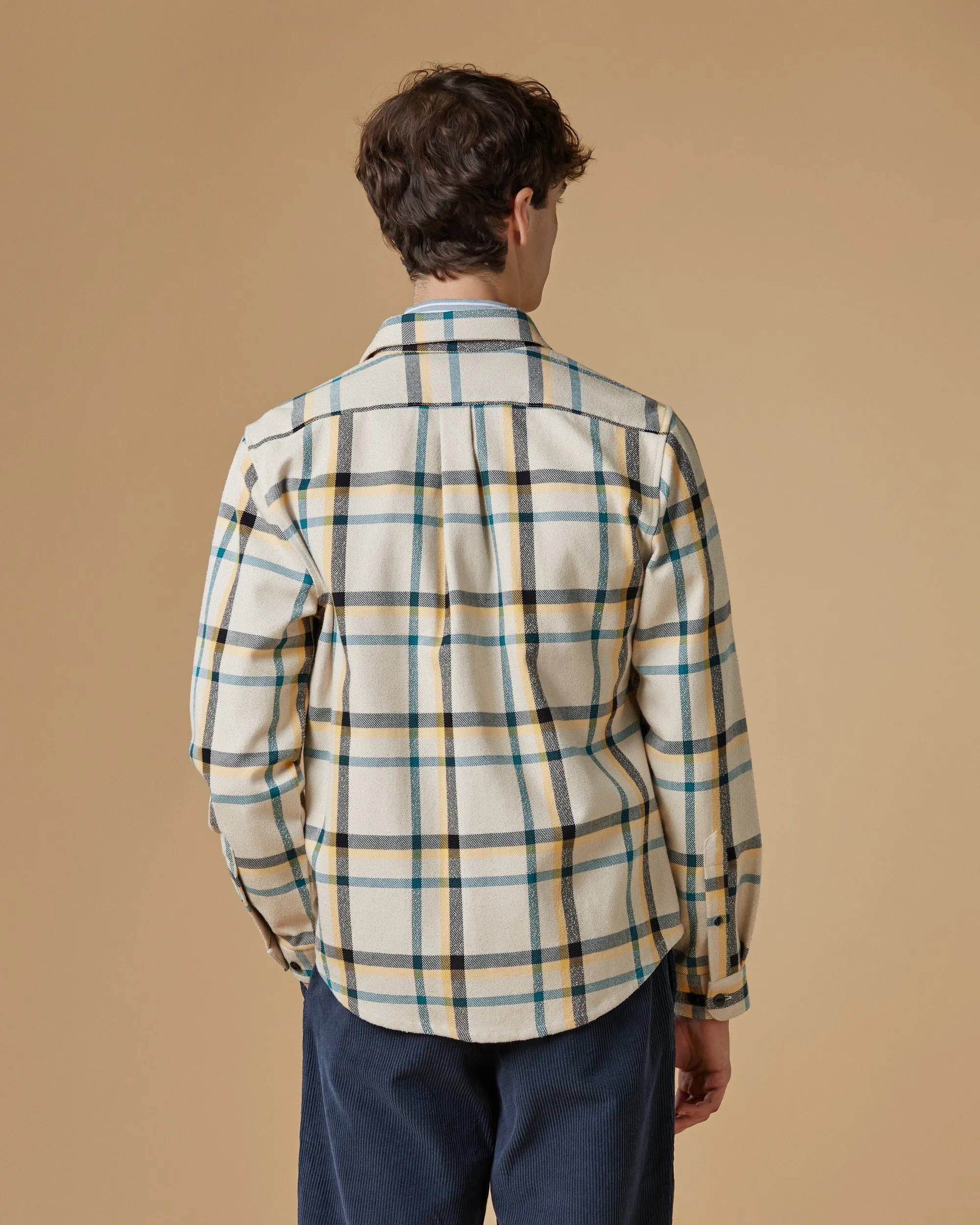 Hard Rude sold by Portuguese Flannel product image thumbnail 5