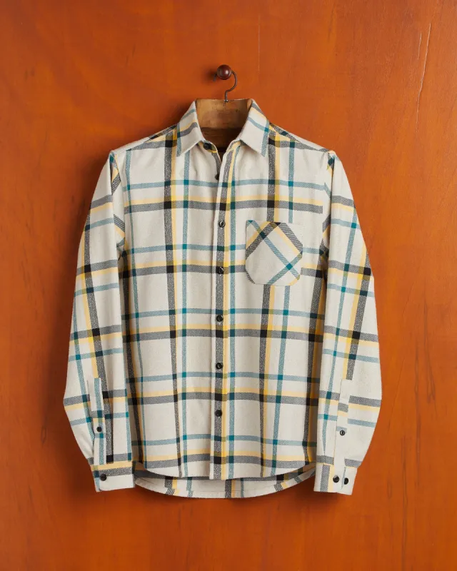 Hard Rude sold by Portuguese Flannel