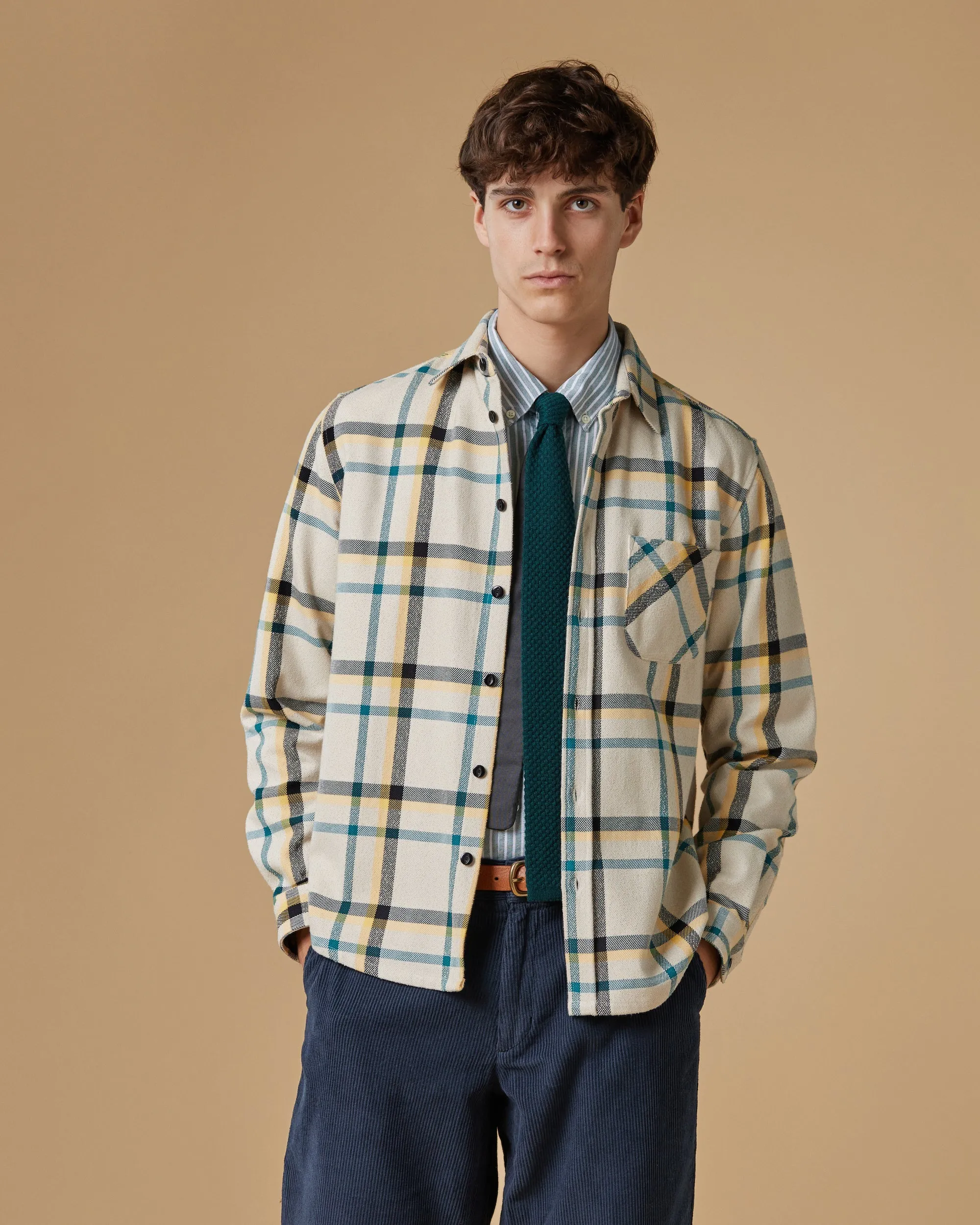 Hard Rude sold by Portuguese Flannel product image thumbnail 4