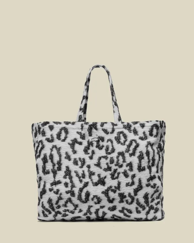 Dreamy Tote Big Bag sold by Portuguese Flannel