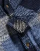Quintal Cardigan - Blue sold by Portuguese Flannel