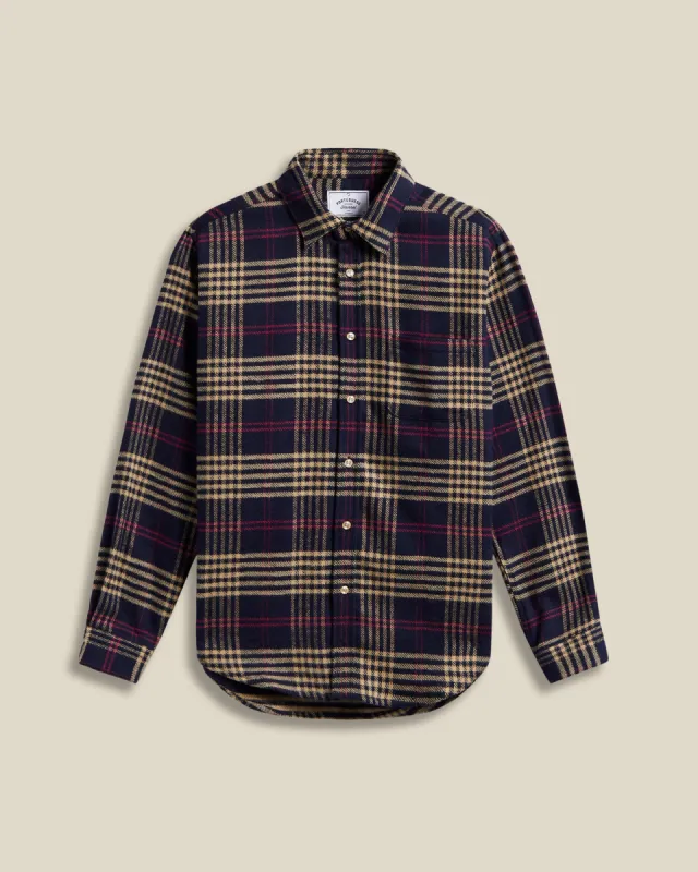 Pomar sold by Portuguese Flannel