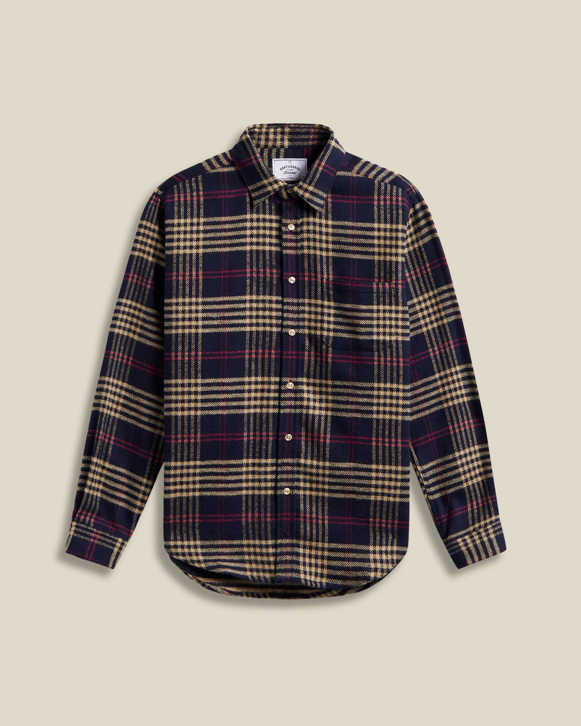 Pomar sold by Portuguese Flannel