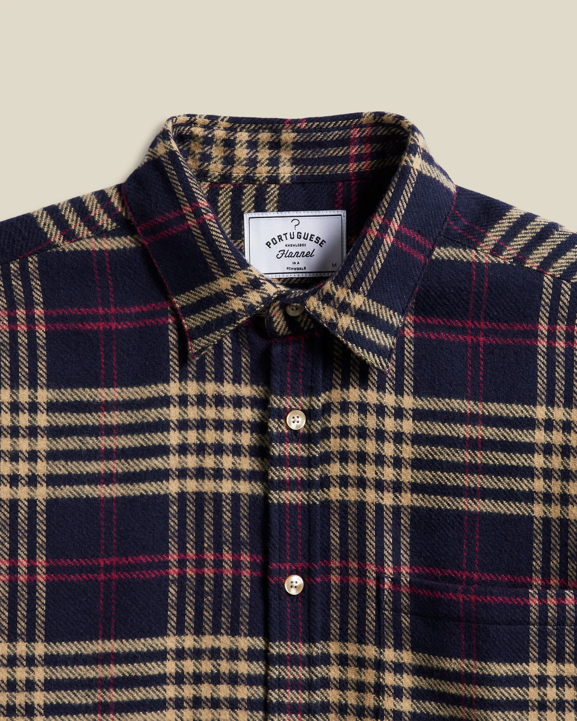 Pomar sold by Portuguese Flannel product image thumbnail 2