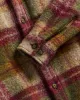 Parker Overshirt - Forest sold by Portuguese Flannel
