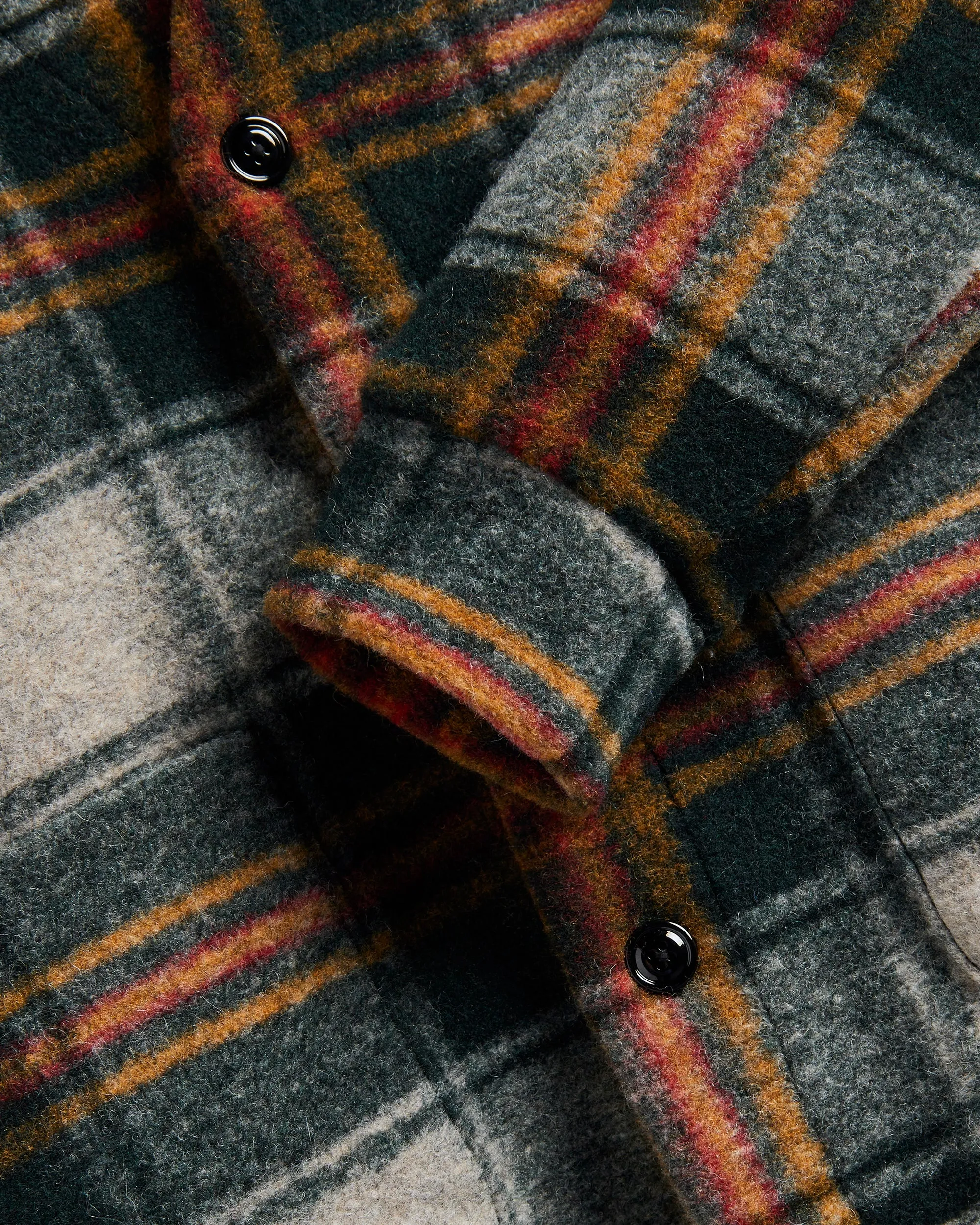 Gauli Cardigan sold by Portuguese Flannel product image thumbnail 4