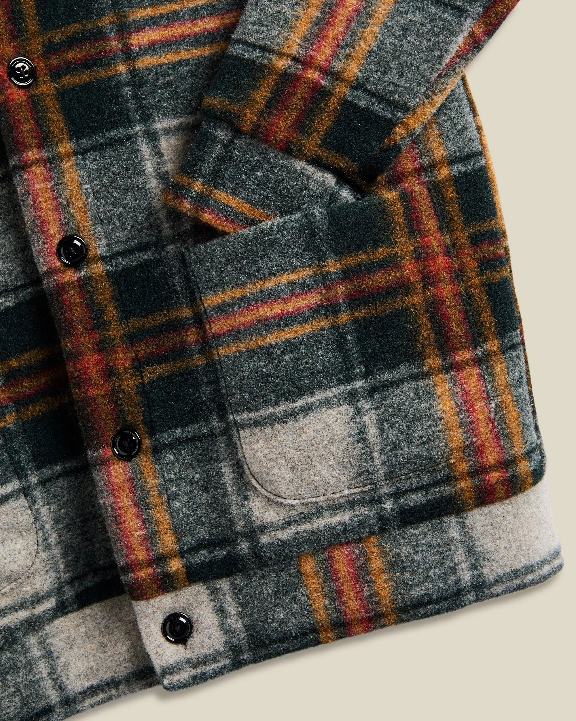 Gauli Cardigan sold by Portuguese Flannel product image thumbnail 3