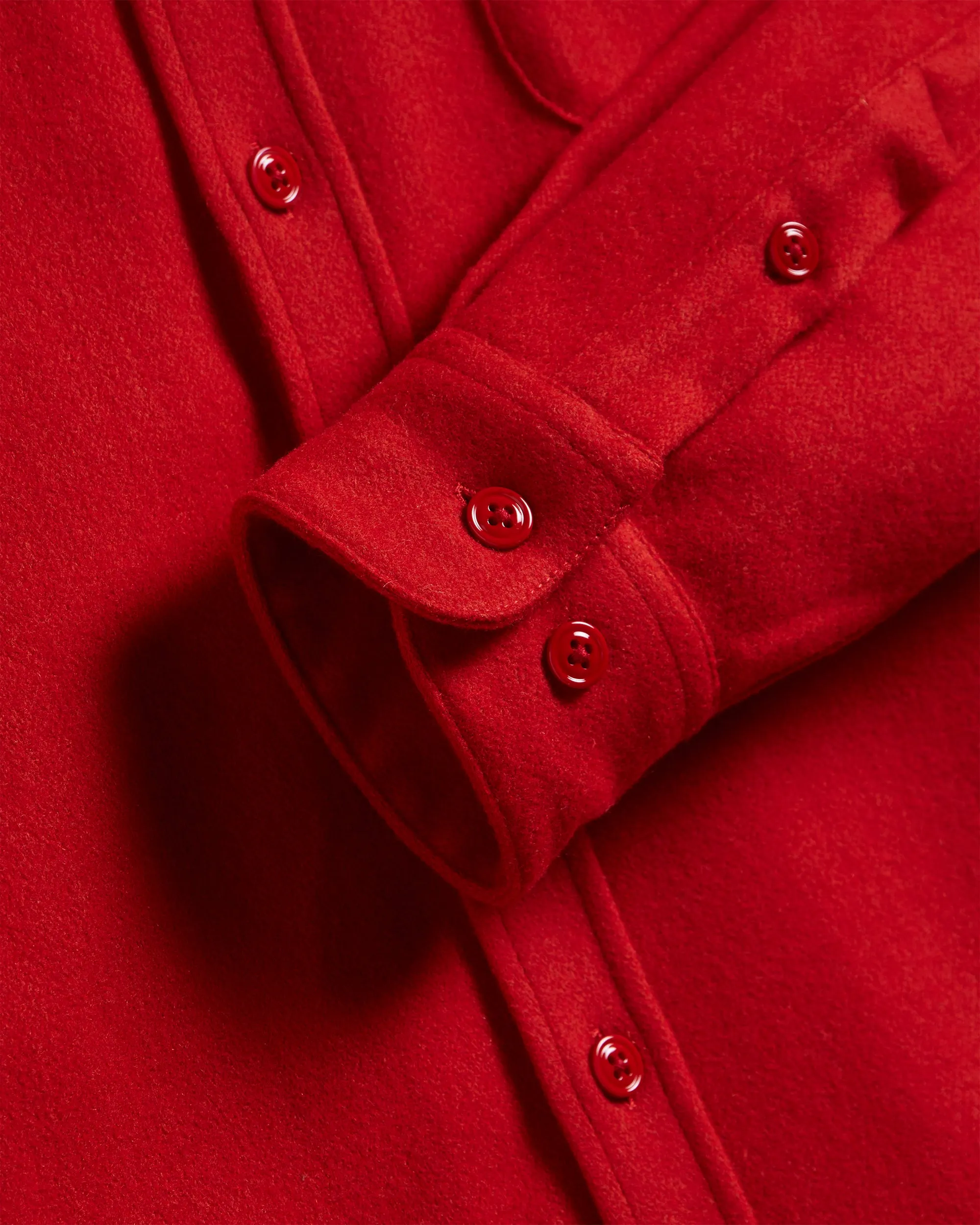 Form - Red sold by Portuguese Flannel product image thumbnail 4