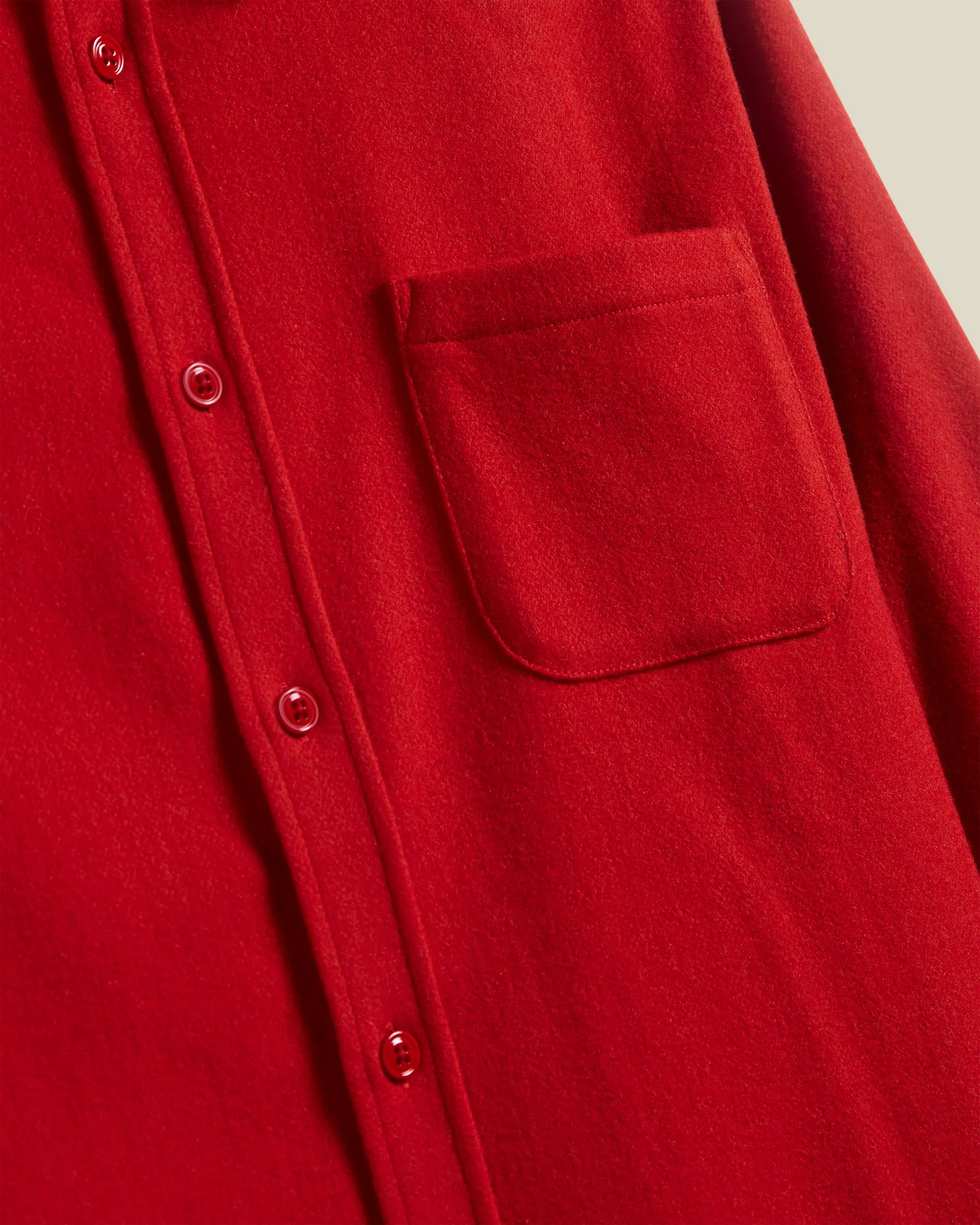 Form - Red sold by Portuguese Flannel product image thumbnail 3