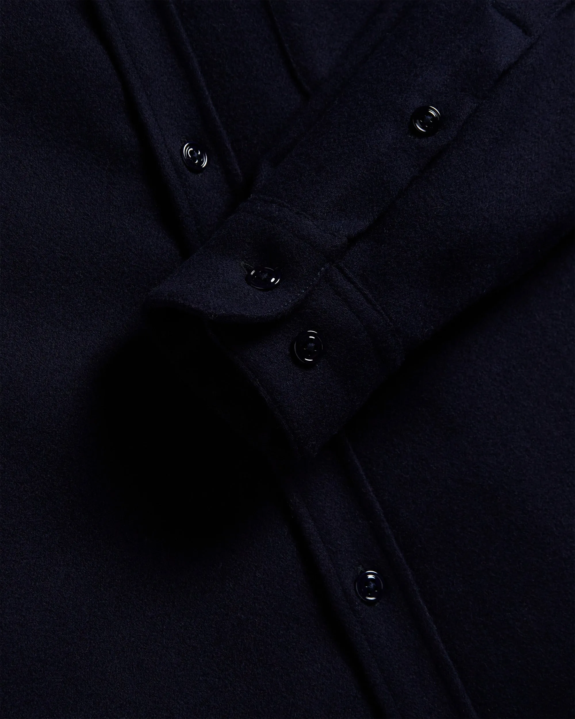 Form - Navy sold by Portuguese Flannel product image thumbnail 4