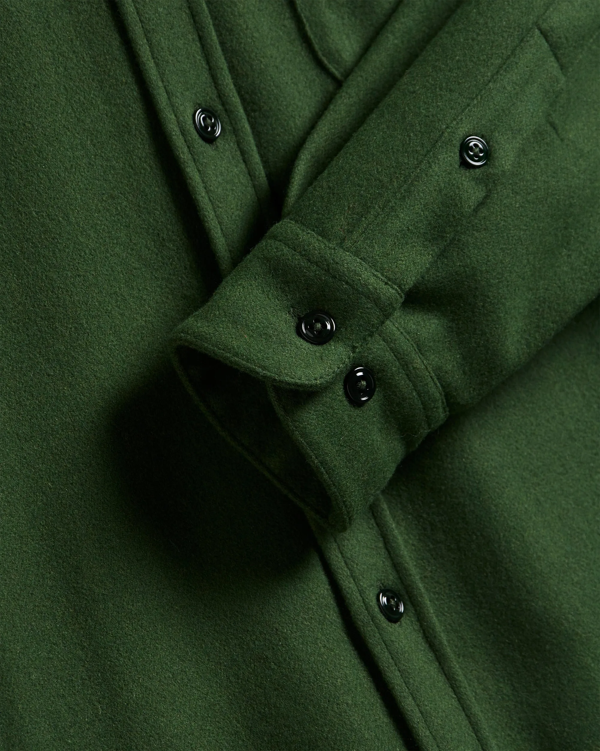 Form - Green sold by Portuguese Flannel product image thumbnail 4