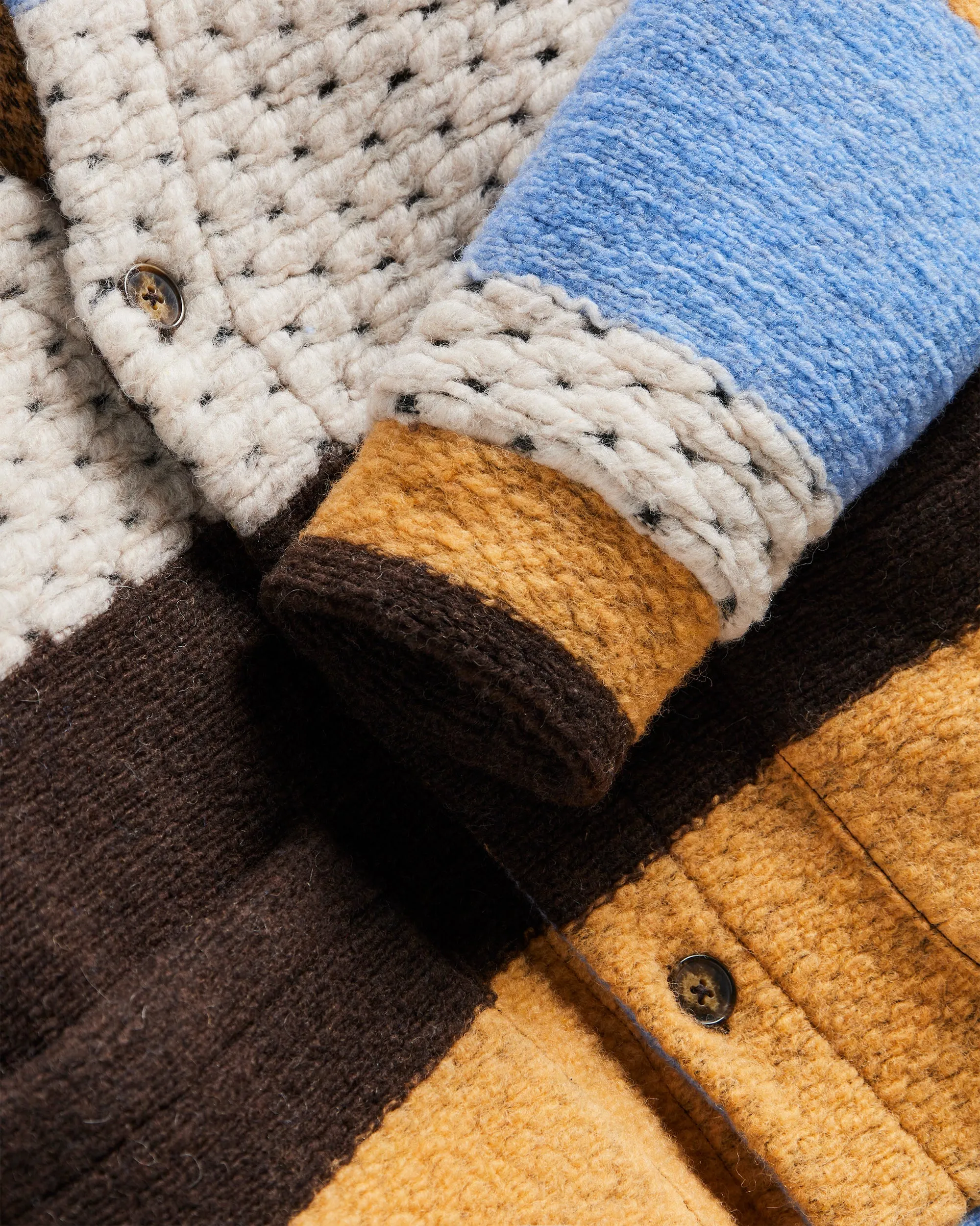 Cana Cardigan sold by Portuguese Flannel product image thumbnail 3