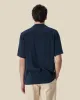 TERRY - NAVY sold by Portuguese Flannel