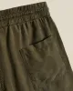 DOGTOWN SHORTS - OLIVE sold by Portuguese Flannel