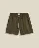 DOGTOWN SHORTS - OLIVE sold by Portuguese Flannel