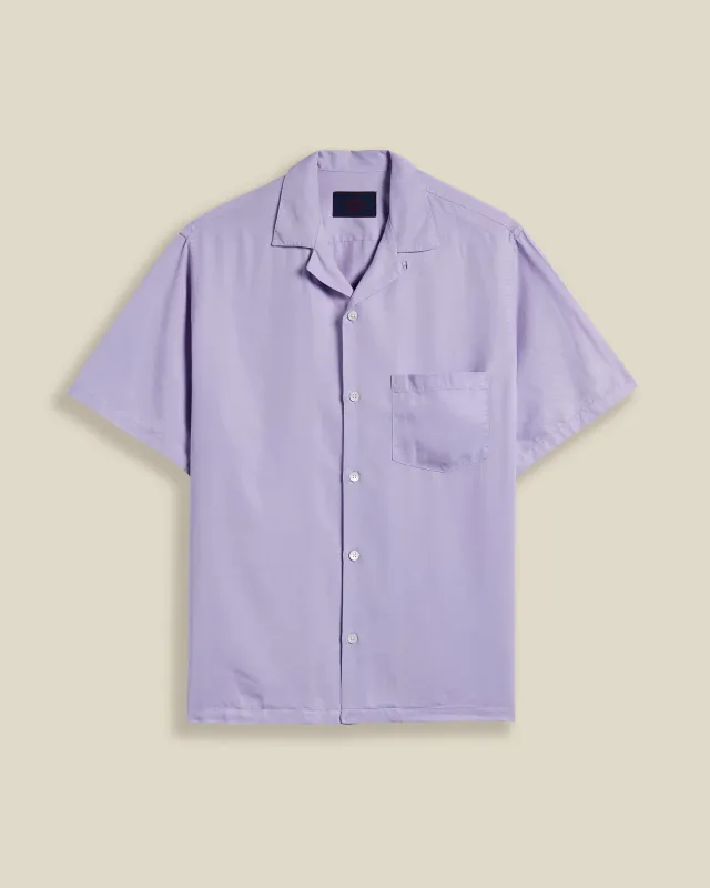 DOGTOWN - LAVANDA sold by Portuguese Flannel