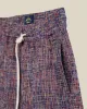 SUMMER BOUCLE SHORTS - BLUE sold by Portuguese Flannel
