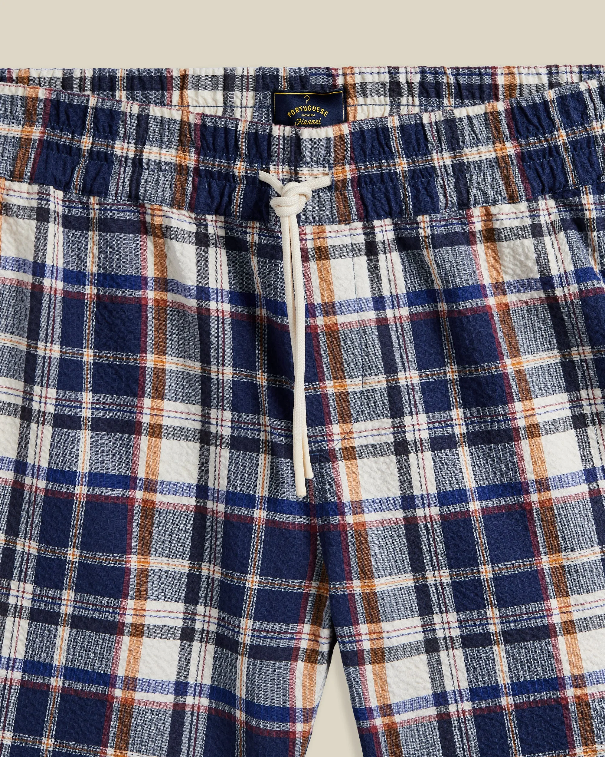 PRAINHA SHORTS sold by Portuguese Flannel product image thumbnail 2