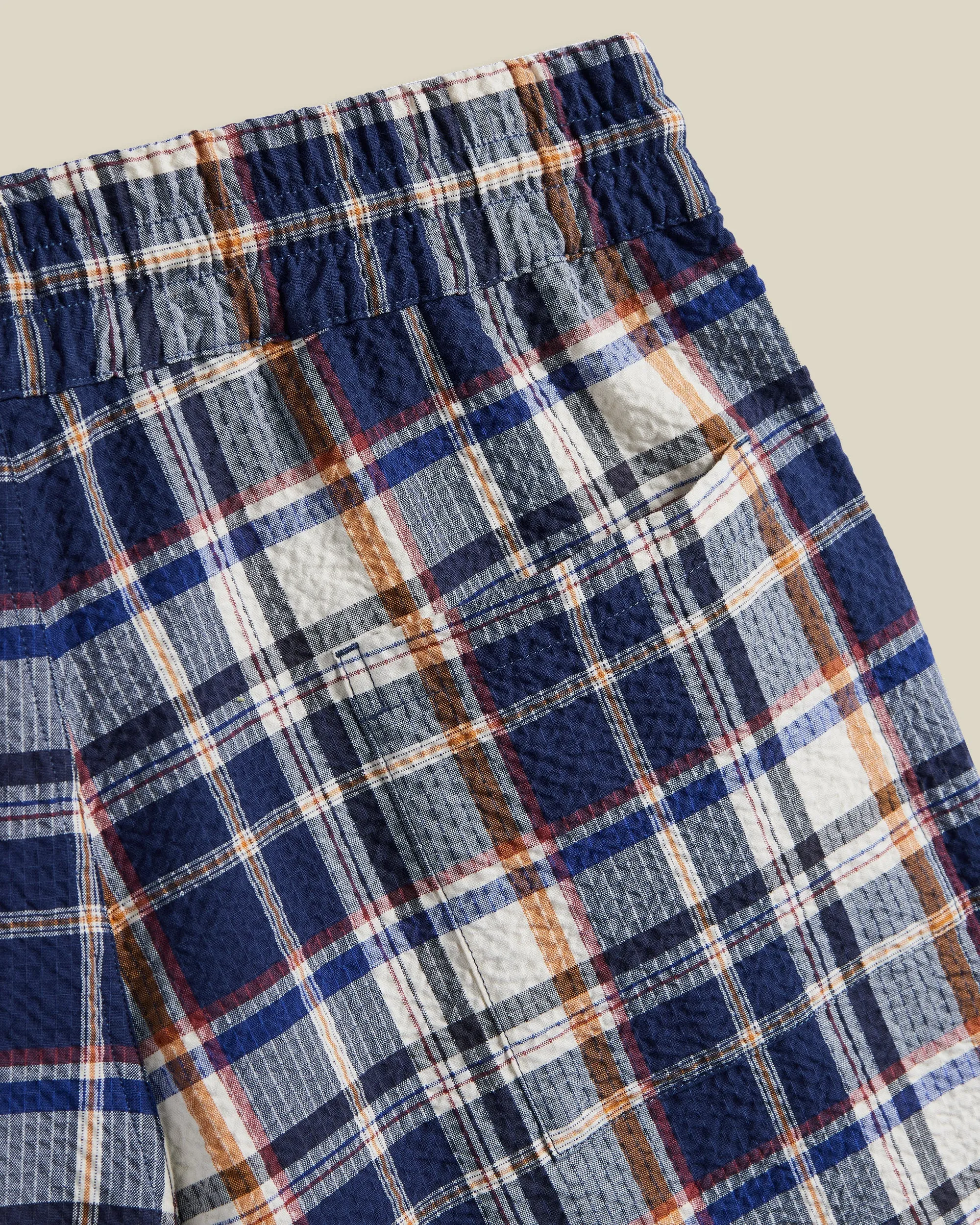 PRAINHA SHORTS sold by Portuguese Flannel product image thumbnail 4