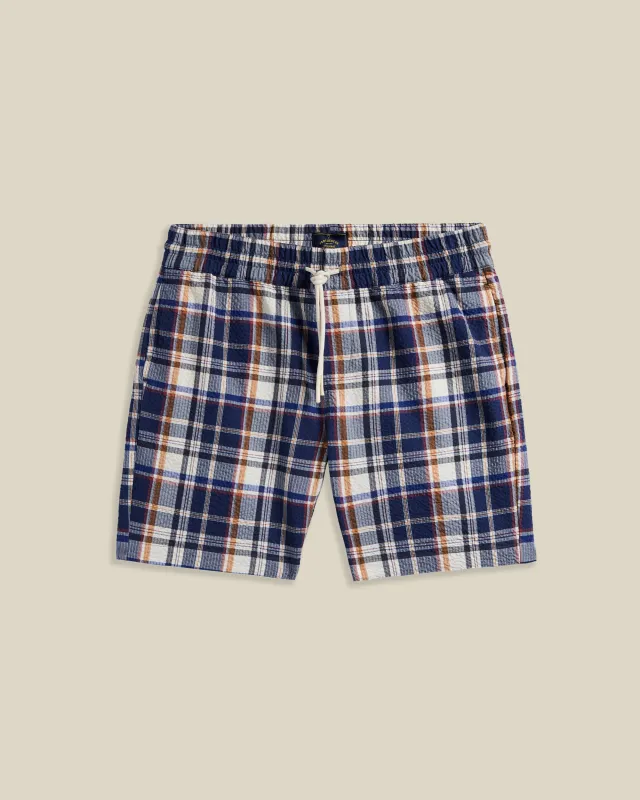 PRAINHA SHORTS sold by Portuguese Flannel