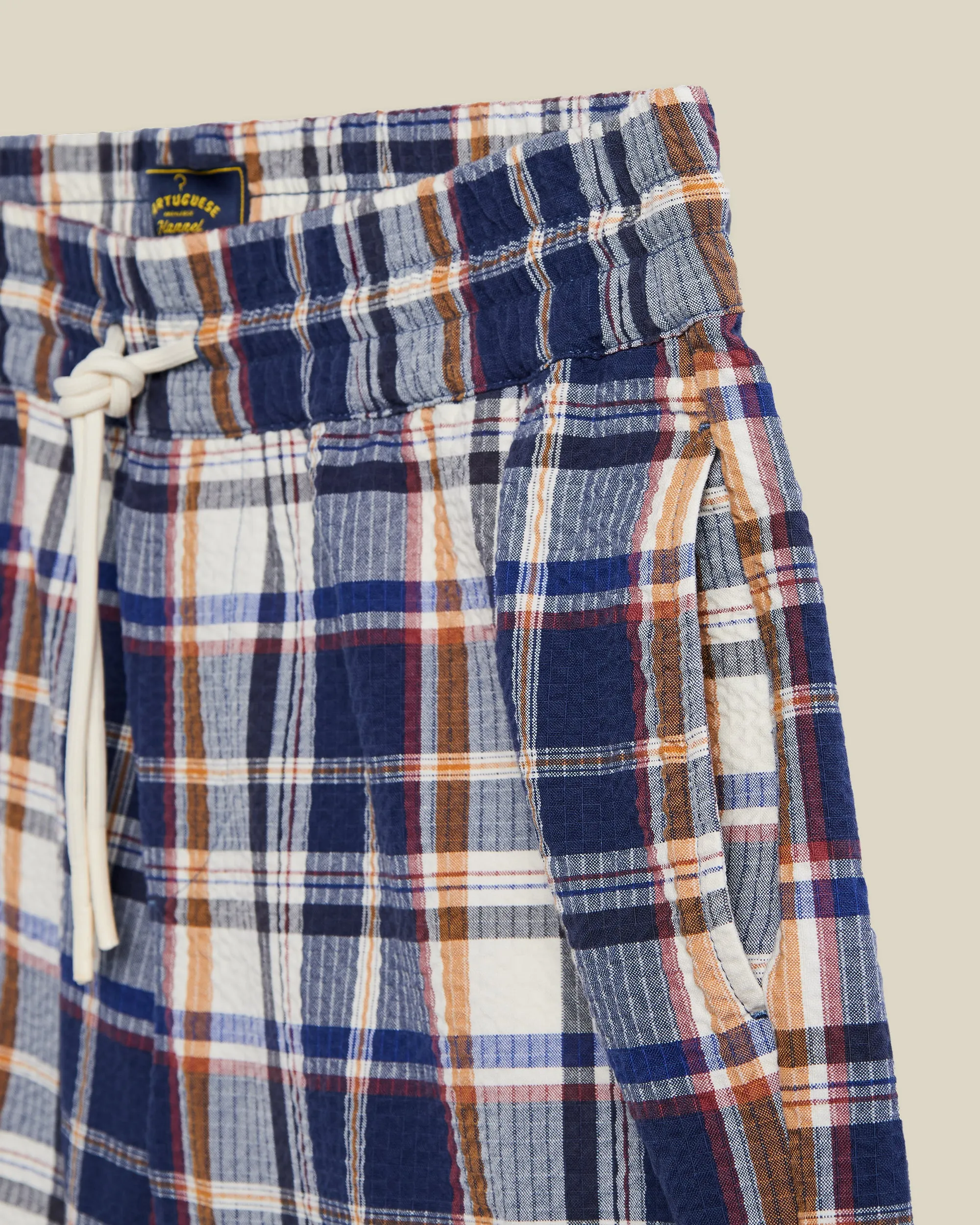 PRAINHA SHORTS sold by Portuguese Flannel product image thumbnail 3