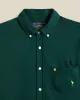 PLAYER - GREEN sold by Portuguese Flannel