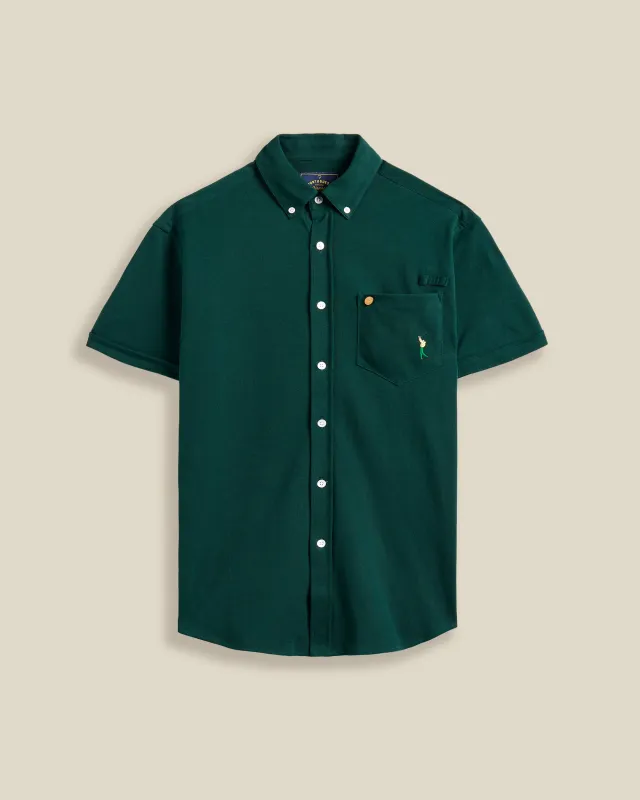 PLAYER - GREEN sold by Portuguese Flannel