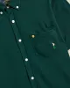 PLAYER - GREEN sold by Portuguese Flannel