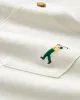 PLAYER - ECRU sold by Portuguese Flannel