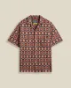 GEOMETRIC KNIT sold by Portuguese Flannel