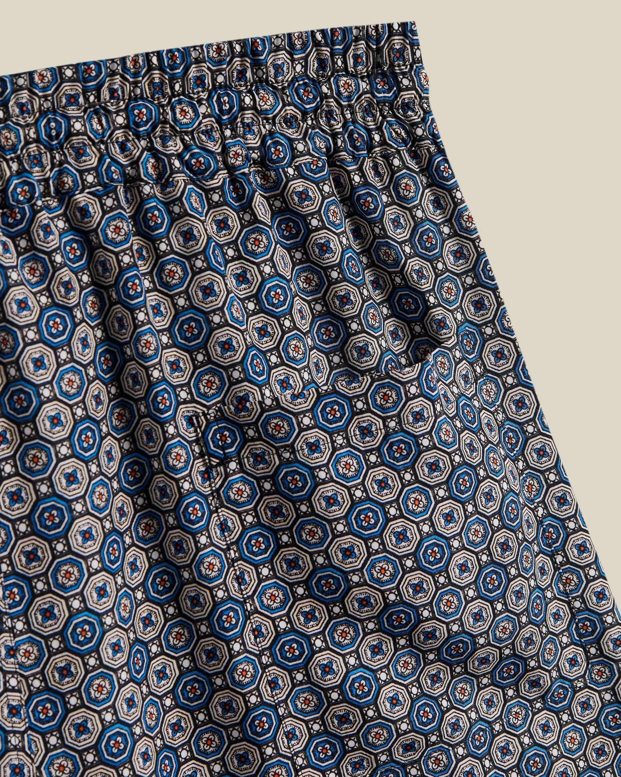 CONTE SHORTS sold by Portuguese Flannel product image thumbnail 4