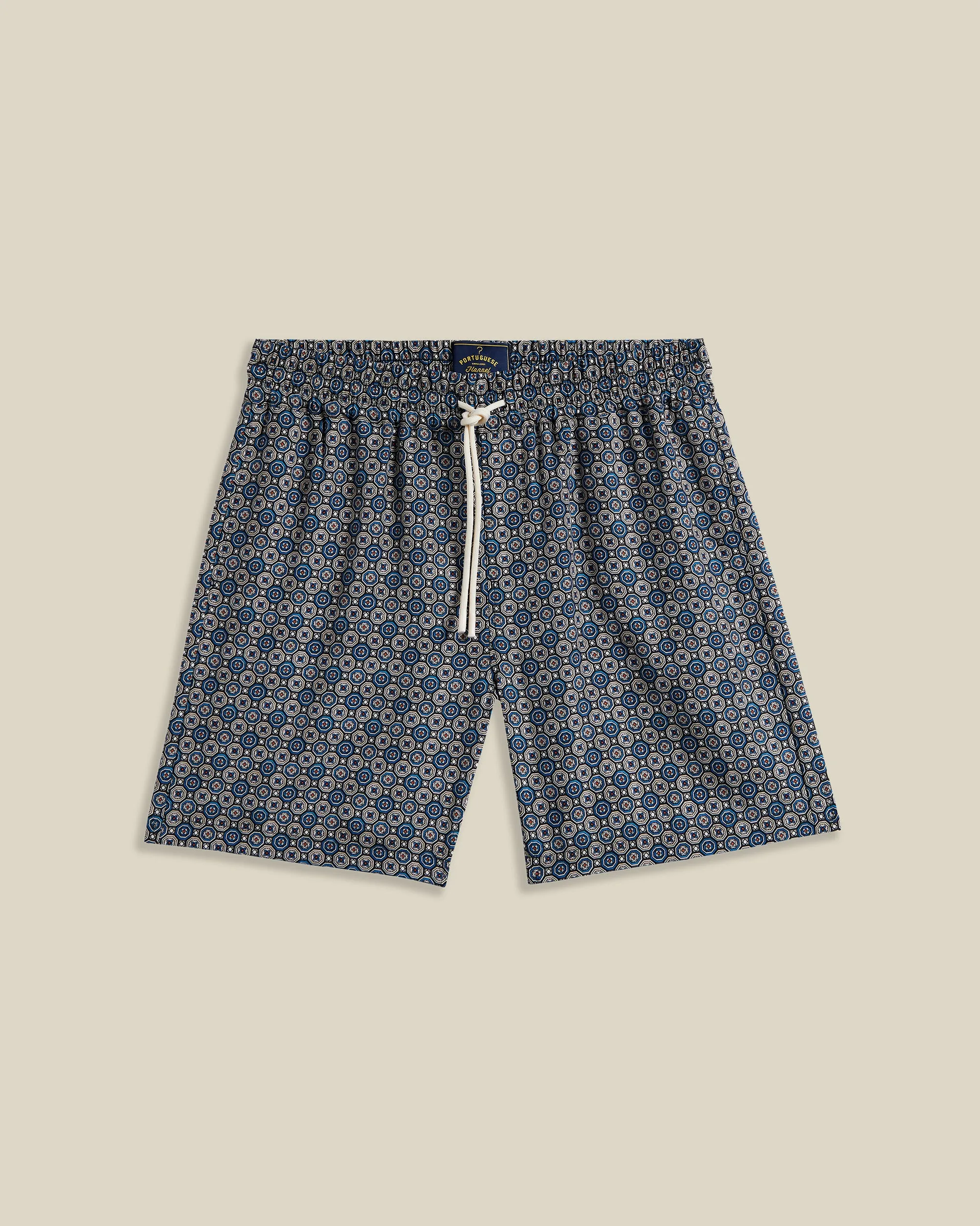 CONTE SHORTS sold by Portuguese Flannel