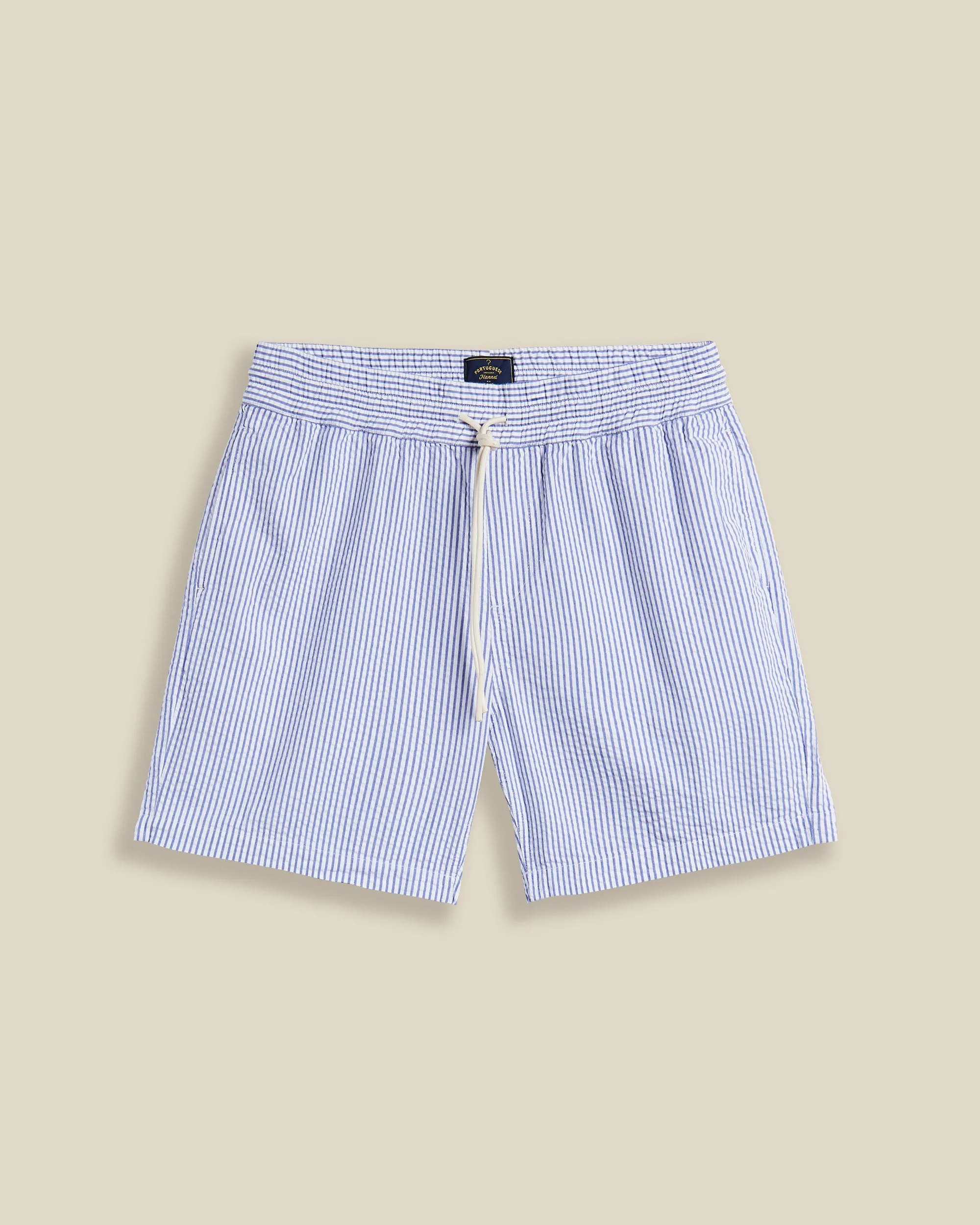SEERSUCKER SHORTS sold by Portuguese Flannel