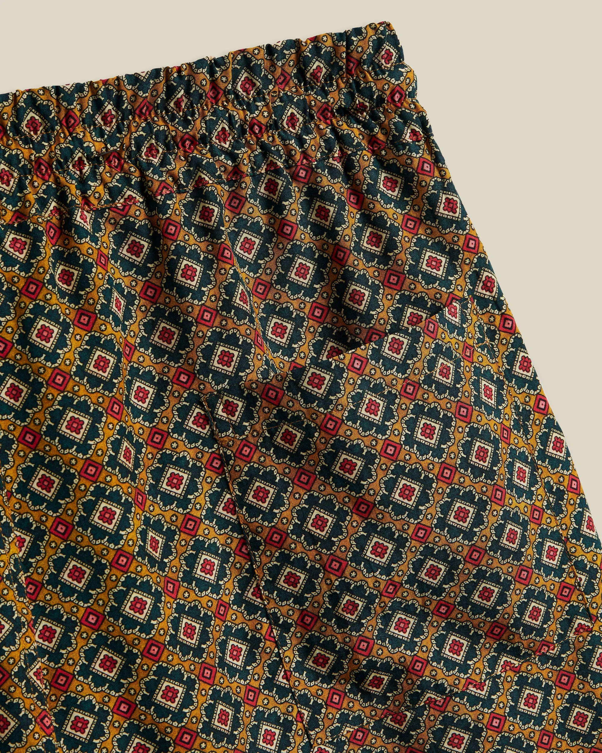 QUARTET SHORTS sold by Portuguese Flannel product image thumbnail 4