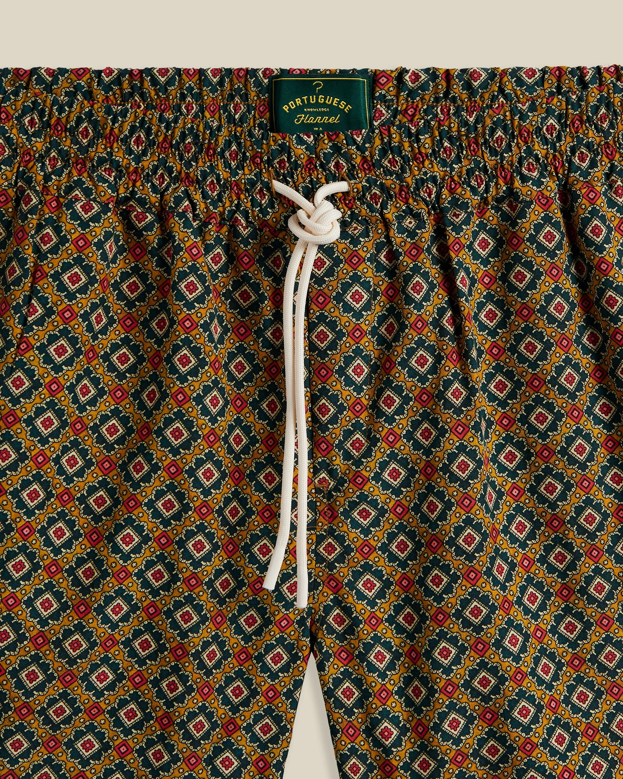 QUARTET SHORTS sold by Portuguese Flannel product image thumbnail 2