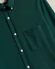 POLO SHIRT - GREEN sold by Portuguese Flannel