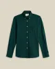 POLO SHIRT - GREEN sold by Portuguese Flannel