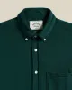 POLO SHIRT - GREEN sold by Portuguese Flannel