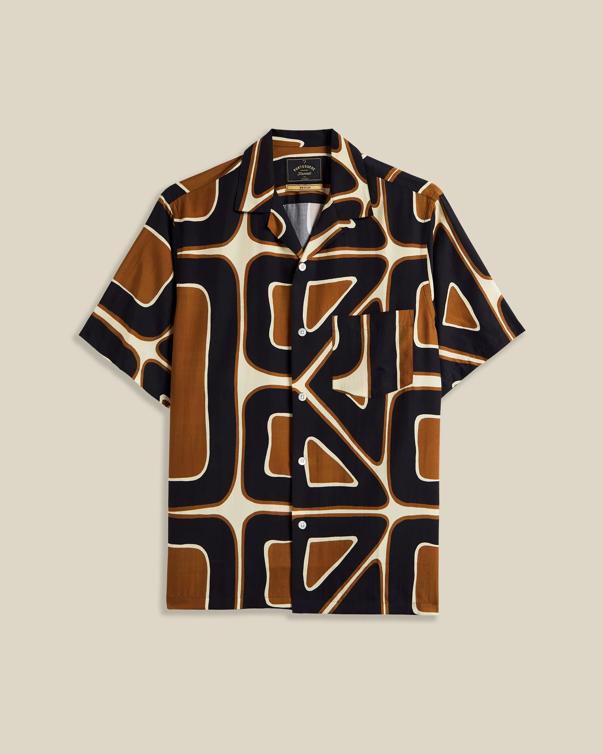 OPUM sold by Portuguese Flannel