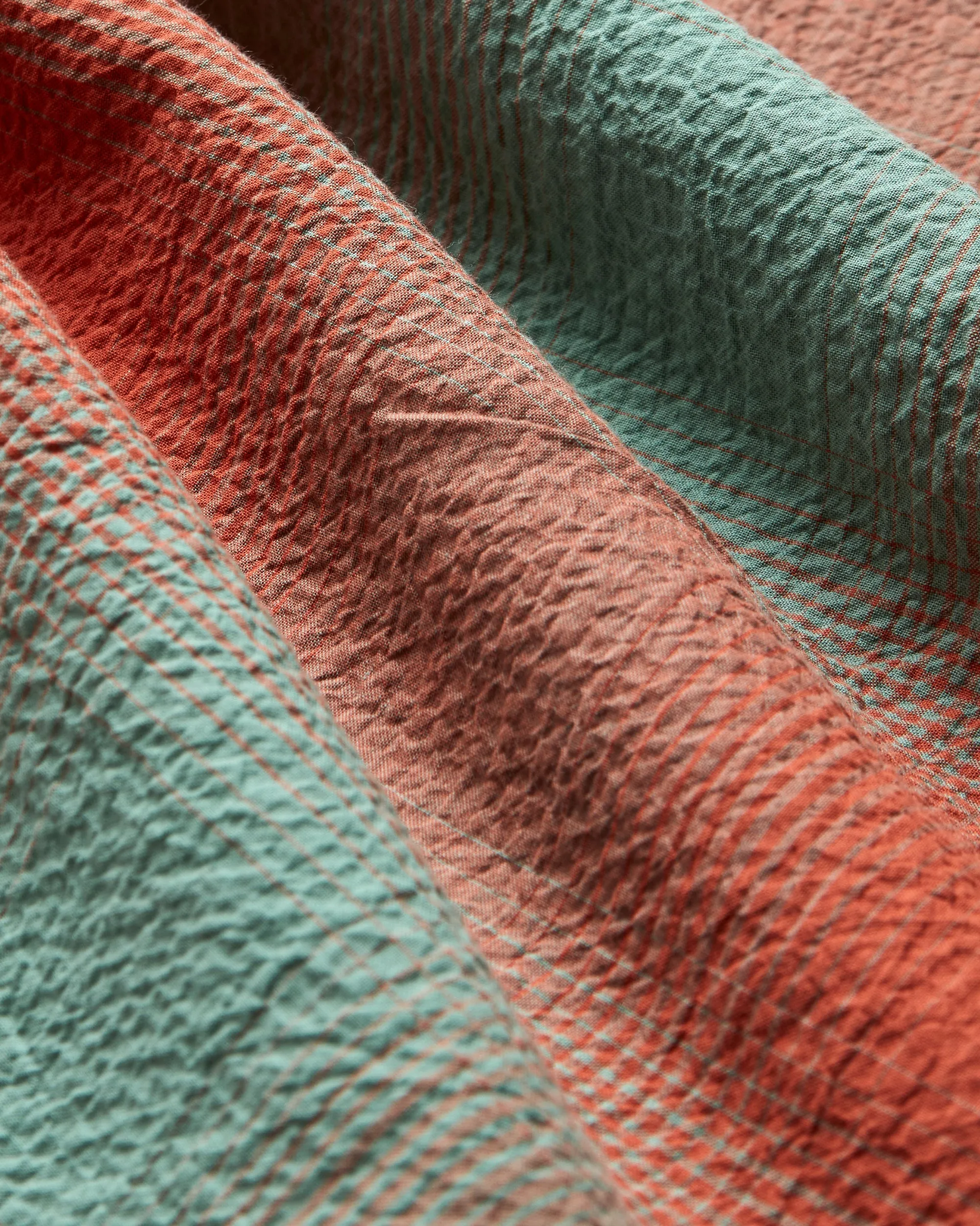 FLAMÉ CHECK sold by Portuguese Flannel product image thumbnail 4