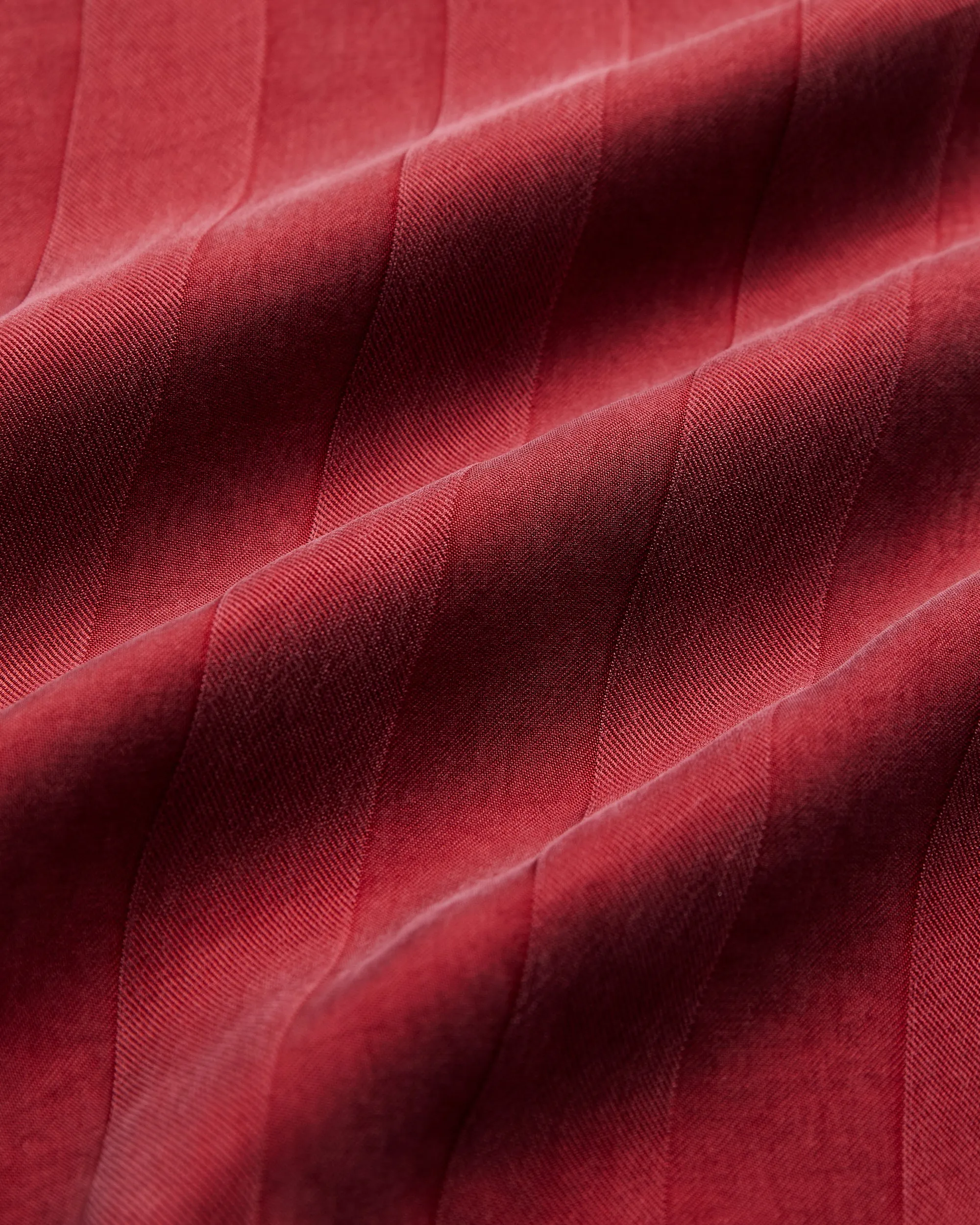CUPRO STRIPE - BORDEAUX sold by Portuguese Flannel product image thumbnail 4