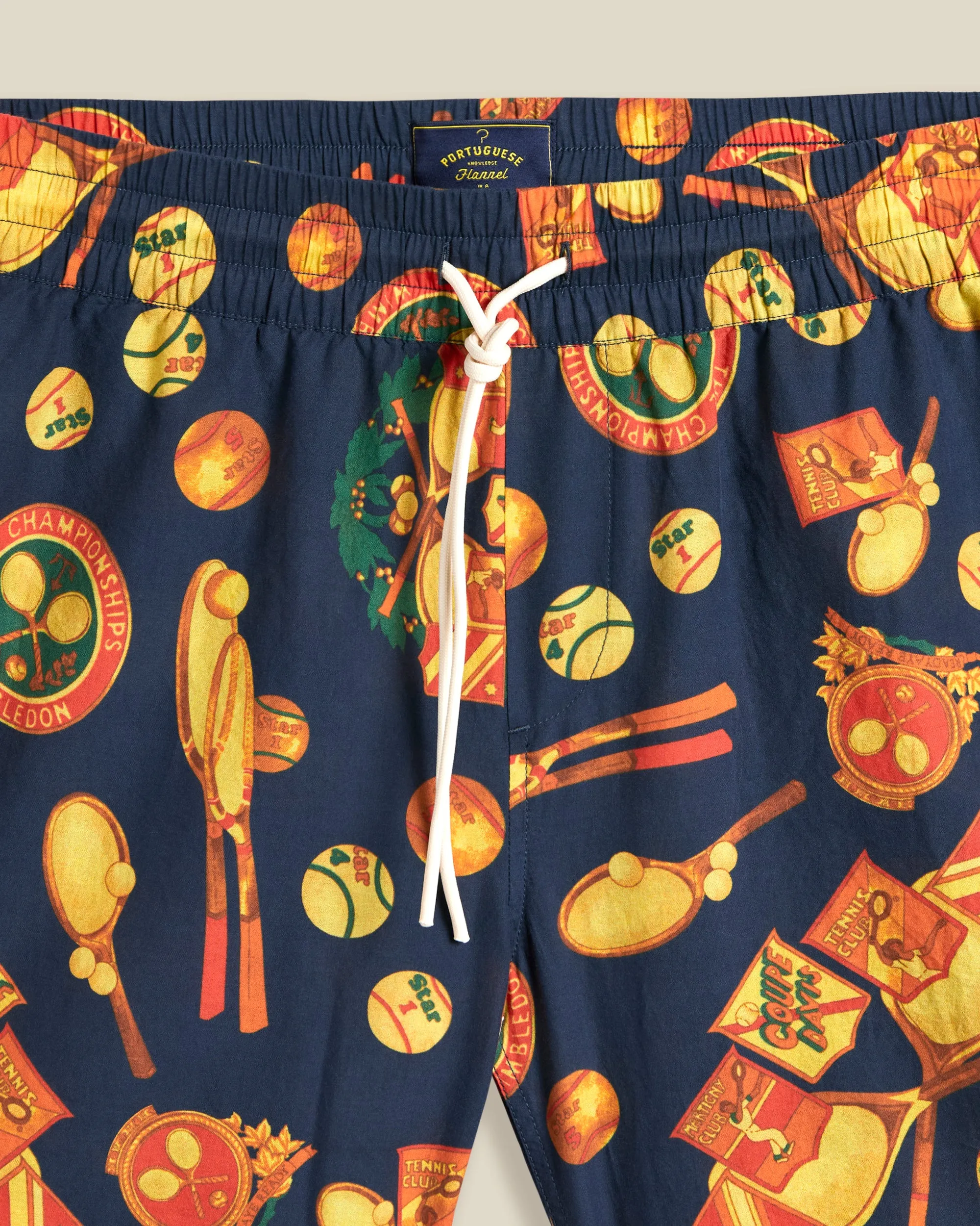 CUP SHORTS sold by Portuguese Flannel product image thumbnail 2