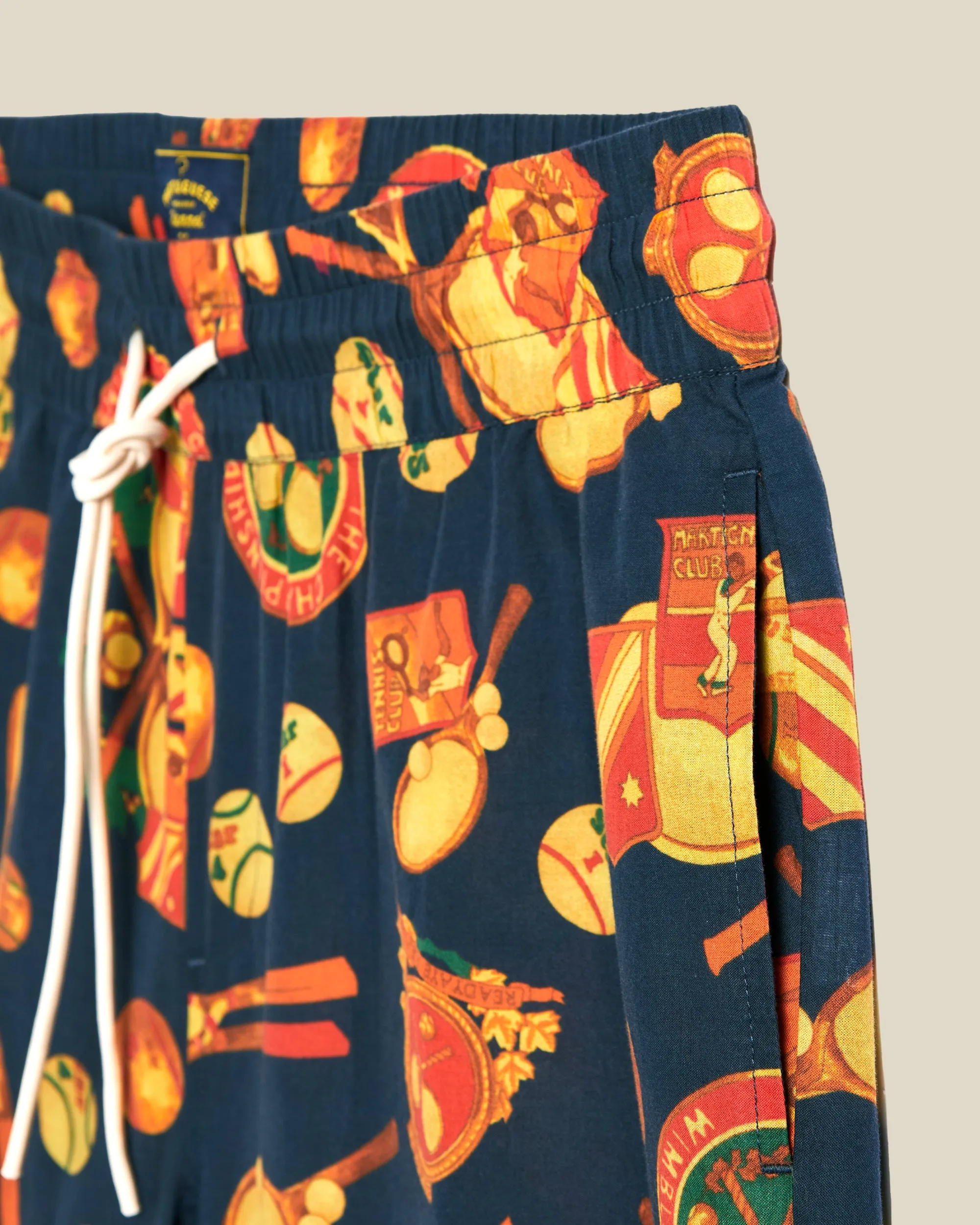 CUP SHORTS sold by Portuguese Flannel product image thumbnail 3