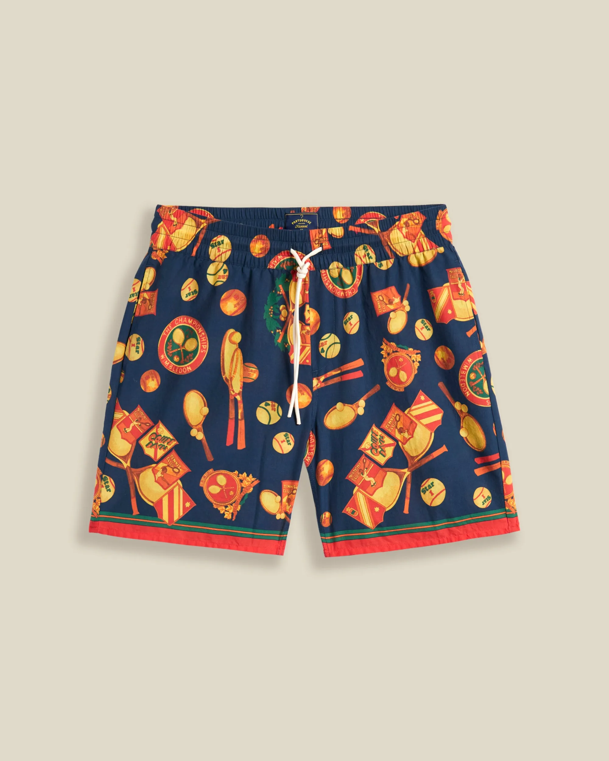 CUP SHORTS sold by Portuguese Flannel