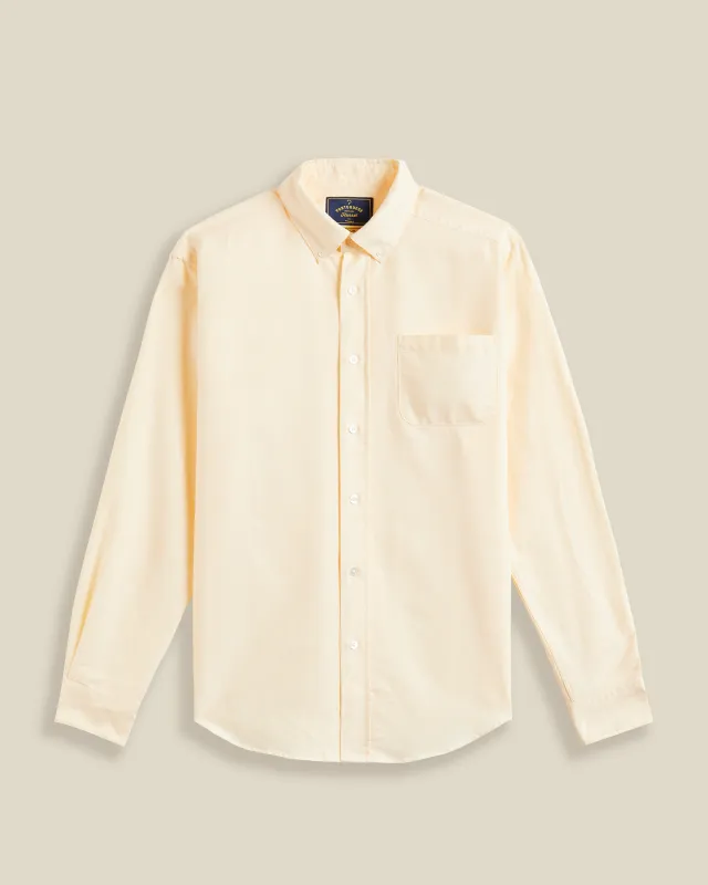 BELAVISTA - YELLOW sold by Portuguese Flannel