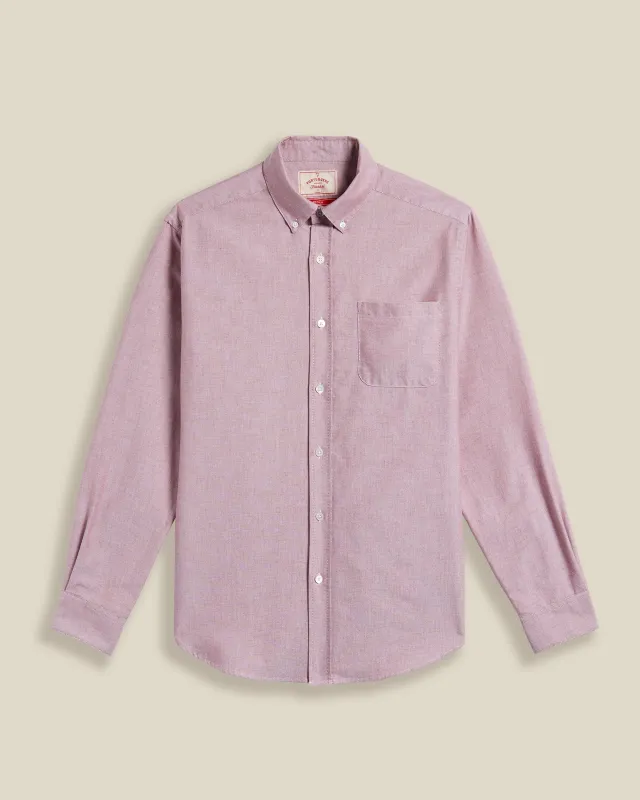 BELAVISTA - BORDEAUX sold by Portuguese Flannel